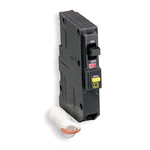 Plug In Circuit Breaker 30A 1P 10Ka 120V Qo130Gfi