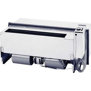 Ice-Cap 8RS4013WNC Type 40 - PTAC HVAC Unit