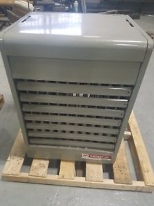 Modine High Effency Natural Gas-Fired Unit Heater 250000 BTU