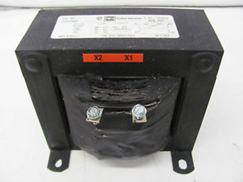 Cutler Hammer Control Transformer C0500A2F 60Hz 460V New