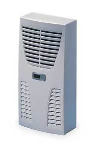 Rittal Encl Air Conditioner Btuh 1090 115 V