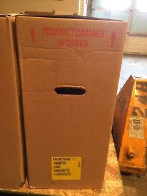 New Scroll Danfoss Compressor HCM120T2LC6 120U0761 10 Ton R22