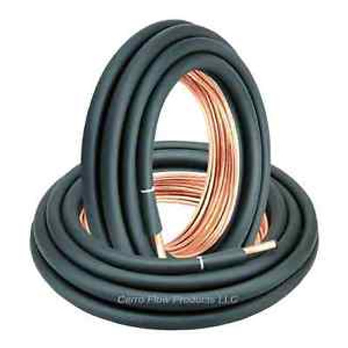 614835 Cerro Line set Copper 8 PK