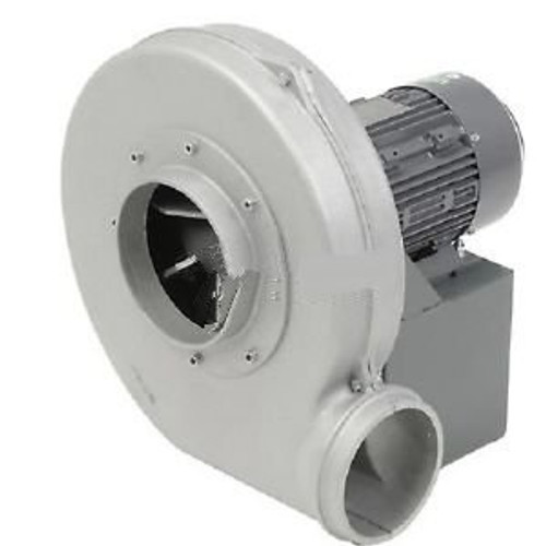 NEW Americraft Hazardous Location Blower3 PHExplosion Proof Downblast