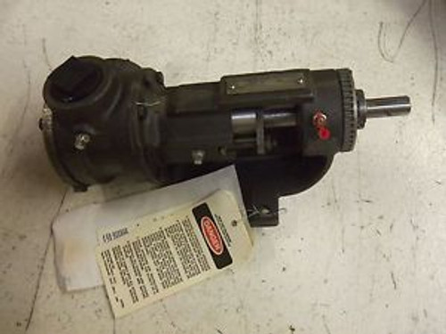 VIKING PUMP HV2989 PUMP USED