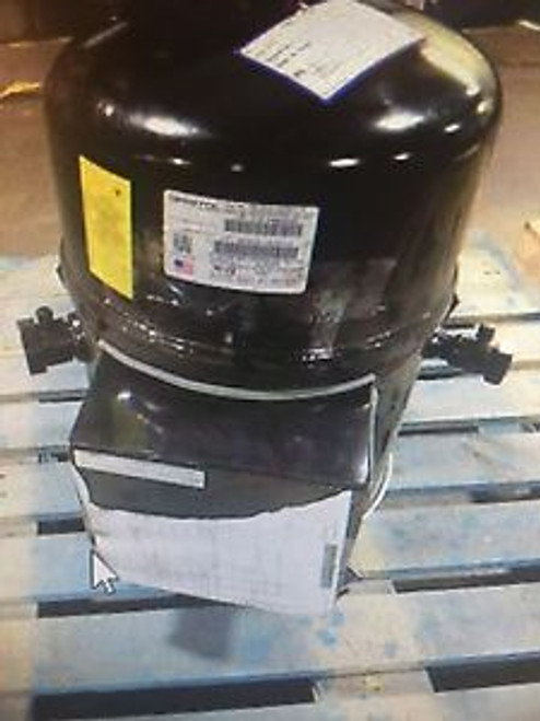 Bristol H92G294FPDF 287300 BTU R22 200-230V 3PH Compressor