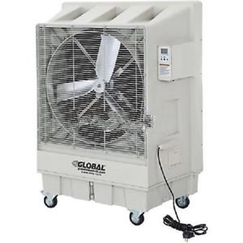 NEW 30 Evaporative Cooler Direct Drive 3 Speed