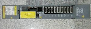 1PC USED GE FANUC A06B-6079-H206 PLC Tested 100% Warranty