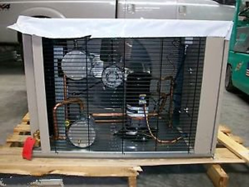 HEATCRAFT / BOHN  CONDENSING UNIT MODEL SZT020M6C - NEW