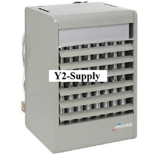 NEW Modine High Efficiency 250000 BTU Gas Fired Unit Heater PDP250AE0130SBAN