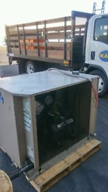 HEATCRAFT COMMERCIAL CONDENSING UNIT MODEL LDT0501H2C   CHEAPEST ANYWHERE