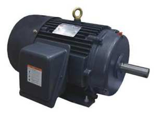 General Purpose Motor Dayton 2MXV2