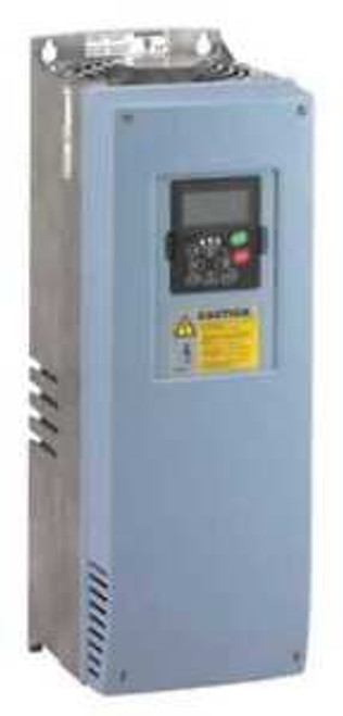 EATON HVX015A1-2A1B1 Variable Frequency Drive 15 HP 208-240V