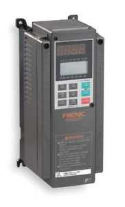 FUJI FRN010P11W-4UX Variable Frequency Drive 10 HP 380-480V