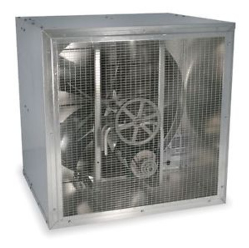 Dayton Cabinet Supply Fan 36 In 208-230/460 V - 1AJA9