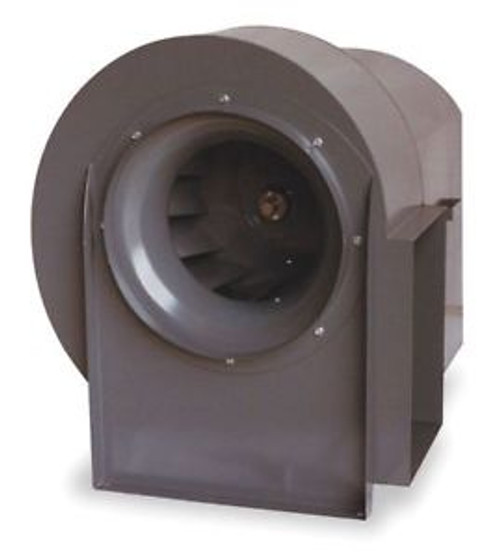 Backward Incline Belt Drive less Drive Package Blower Dayton 3C048
