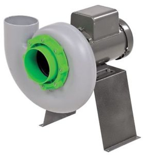 Plastec Blower D/D 115/230 V HP 1/4 - PLA15SS6P Plastec Blower D/D 115/230 V HP 1/4 - PLA15SS6P
