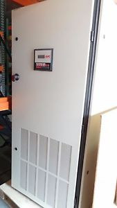 Unused APC CW-20KW 6T-C-KA-U Chilled Water 3-way Spring Return TC-CW309942