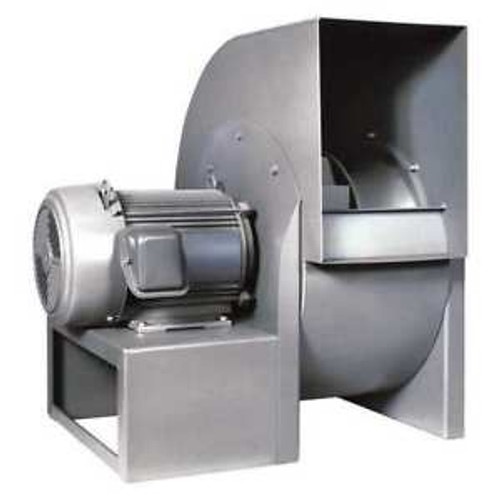 DAYTON 48LX22 BlowerBall Bearing25-1/2in.Dx26-1/2inW G4150925