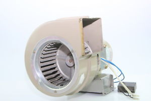 Showa Denki Es-160-17F-L  Electric Blower 0.2Kw 2 Poles