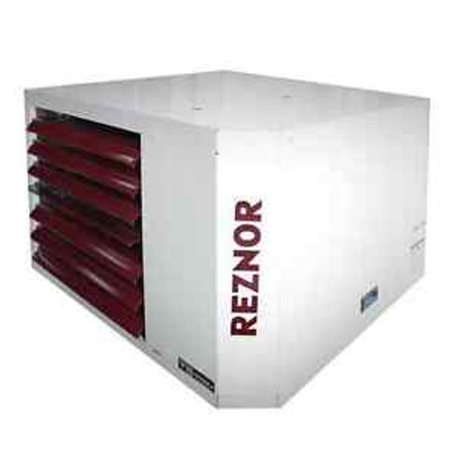 Reznor UDAP45 45.000BTU Garage Heater 83% Efficient - .