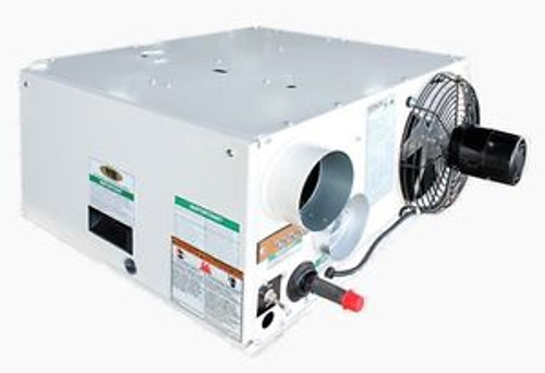 Reznor UDAS75 75.000BTU Separated Combustion Unit Heater