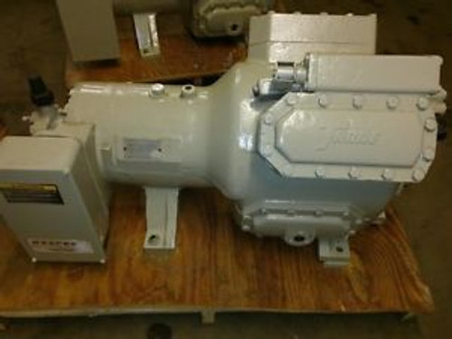 Trane CRHR350C2A4R2J0C0 460 Volt 3 Phase R22 Refrigerant HVAC Compressor