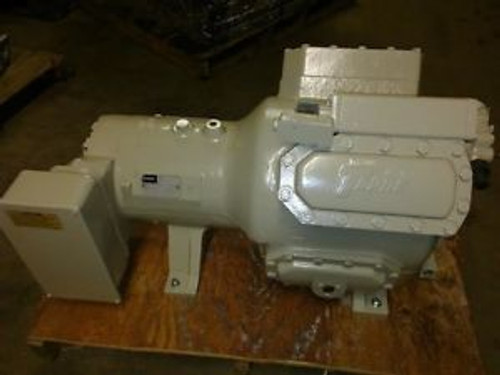 Trane CRHR350K2HA4 460 Volt 3 Phase R22 Refrigerant HVAC Compressor