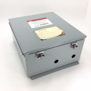 COEN 3730-299-08 - POWER PACK NEI W/BTL & RELAY - NEW