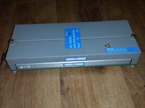 HONEYWELL 51309223-175 MODULE MC-TAMT03 51309223175 Thermocouple MUX