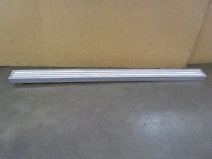 THERMA-TECH 96x6 9302 INFRARED HEATER DRYER 20000WATT VYCOR GLASS 480V 1PH