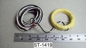 Trane Transformer - Trr00716 -  - 200V Primary