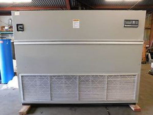 Liebert VH199AUAAEI Deluxe System 3 Environmental Control System Heating Cooling