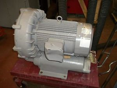 Fuji Ring Compressor VFC904A-7W  20.00 HP 570 CFM