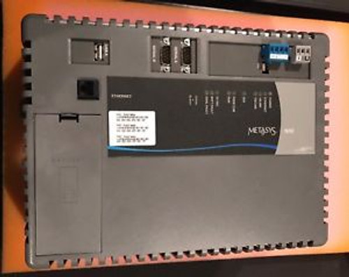 Johnson Controls MS-NAE4510-0 Metasys  Network Automation Engine