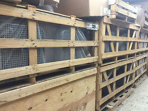 NEW BOHN BMG190MA EVAPORATOR 19000btu HOT GAS MED PROF