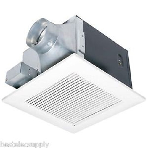 Panasonic Fv-05Vk1 50 Cfm Ceiling Mounted Ventilation Fan New