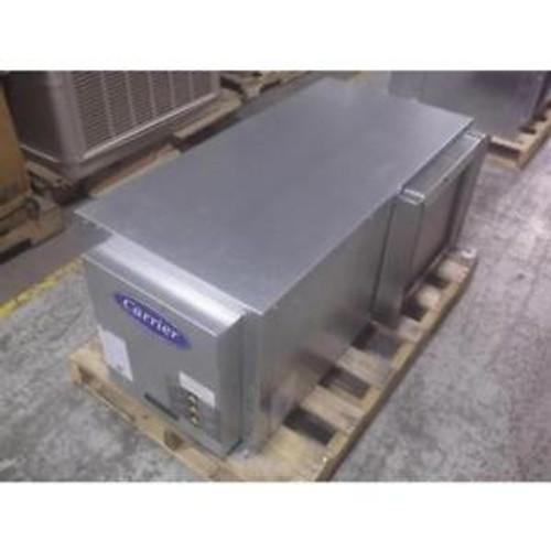 CARRIER 50PSH018MWC3AACX 1.5 TON PACKAGED WATER COOLED GEOTHERMAL 20.9 EER