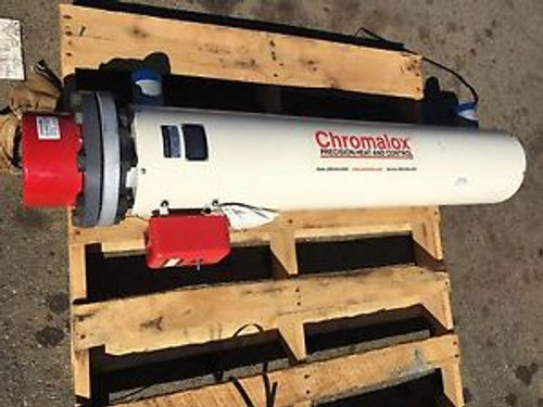 Chromalox 480V 3PH 30KW Water Heater