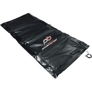 Powerblanket Multi-Duty Flat Heating Blanket 120V 22L x 12W  1