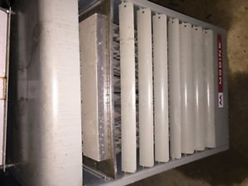 Modine PD200AA0111 Natural Gas Hanging Heater  200000 BTU never used.