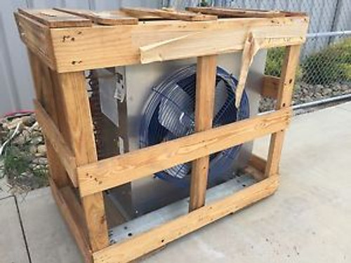 Heatcraft Fcb5Sm Single Fan Air-Cooled Condenser