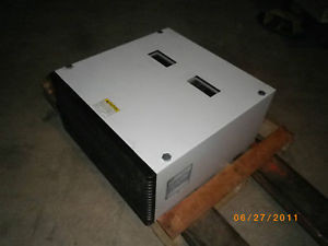 Hoffman Industrial Air Conditioner Model # Pac416T66