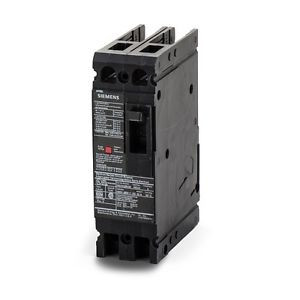 Hed42B060 New In Box - Siemens Circuit Breaker -