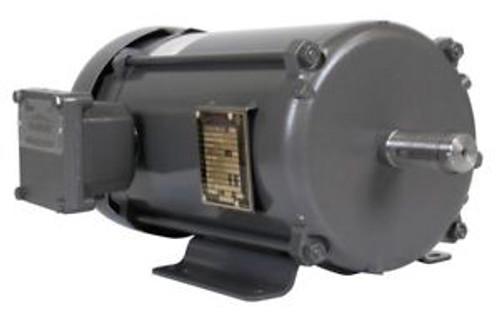 Dayton Replacement Motor - 53J913