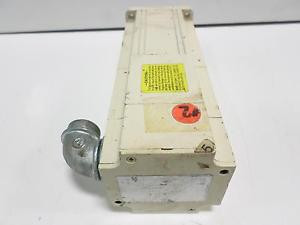 EMERSON DXE-316WB-WHITE MOTOR 960097-12 REV .01