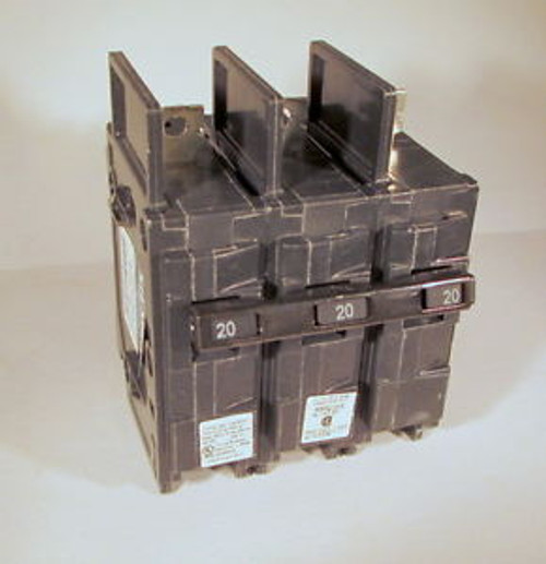 Bq3B020H -  New - Siemens / Ite 22K Aic   Circuit  Breakers -