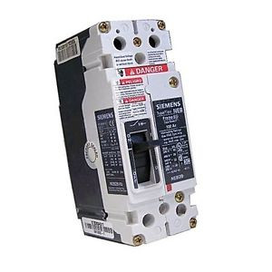 Neb2B025B New In Box - Siemens  Circuit Breaker -