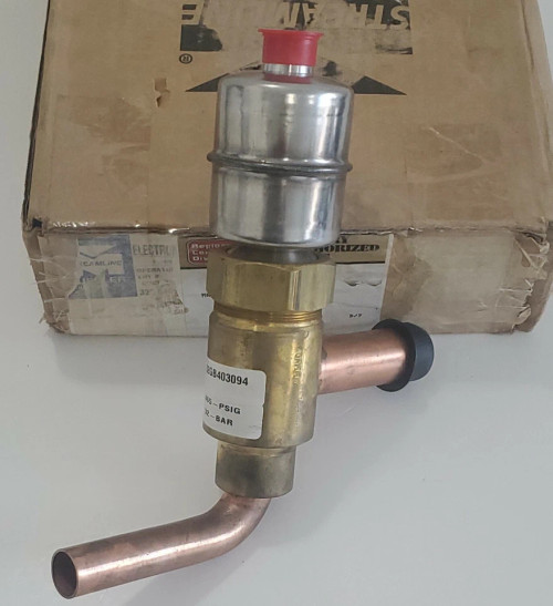 CARRIER ELECTRIC EXPANSION VALVE PART NUMBER 32GB-403-094