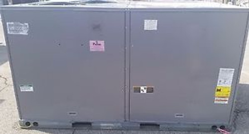 Carrier 8.5 Ton 50TC-D09A2A6A0A0A0 460 VOLT 3 PHASE AC package unit